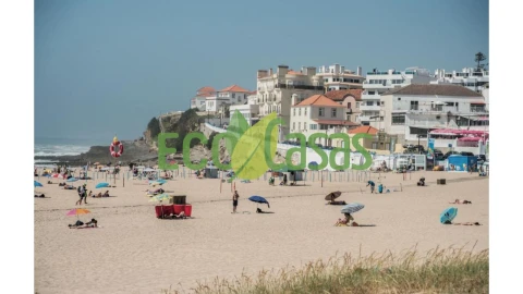Moradia T4 para Venda em Colares