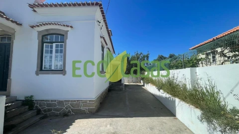 Moradia T4 para Venda em Colares