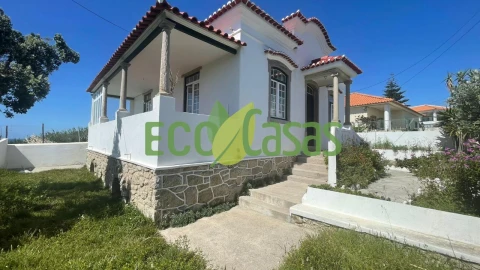 Moradia T4 para Venda em Colares