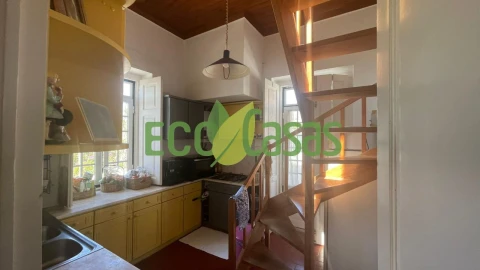 Moradia T4 para Venda em Colares
