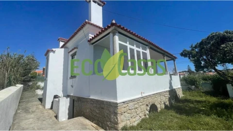 Moradia T4 para Venda em Colares