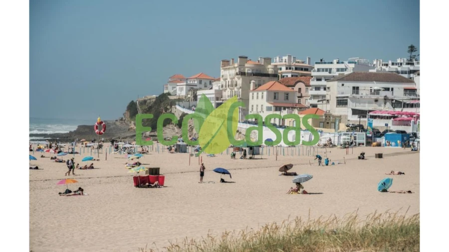 Moradia T4 para Venda em Colares Foto 19
