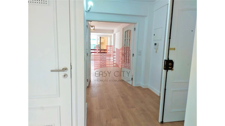 Apartamento T3 para Venda em São Domingos de Benfica Foto 20