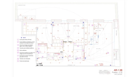 Apartamento T3 para Venda em Ramalde
