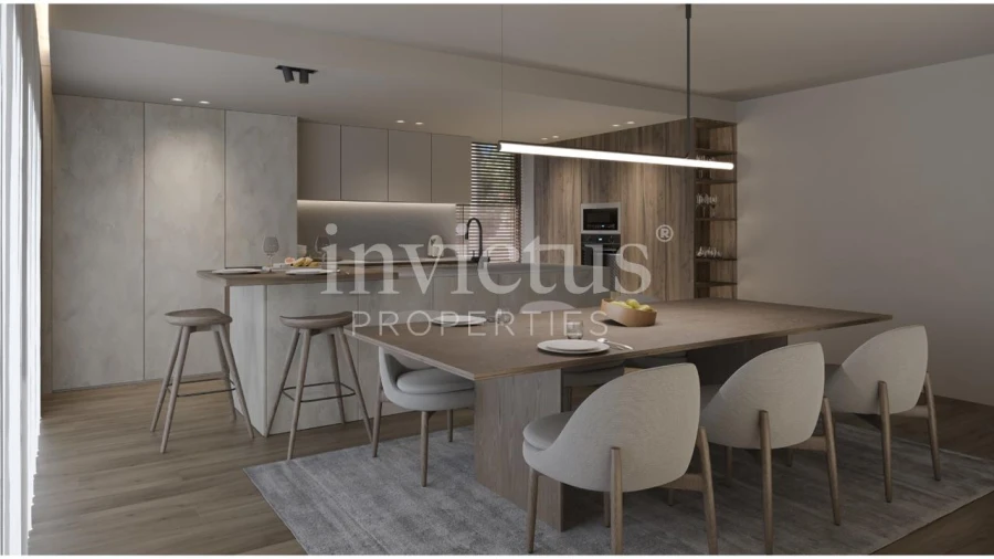 Apartamento T3 para Venda em Ramalde Foto 14