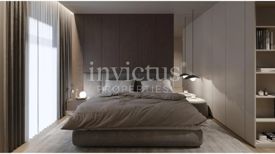 Apartamento T3 para Venda em Ramalde Foto 19