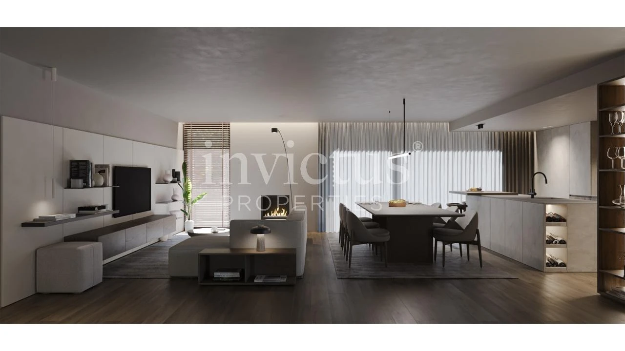 Apartamento T3 para Venda em Ramalde Foto 13