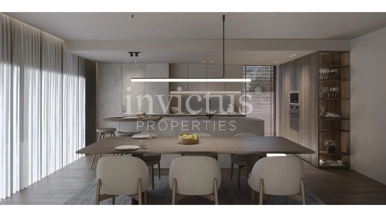 Apartamento T3 para Venda em Ramalde Foto 15