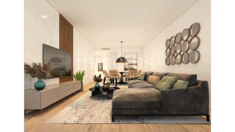 Apartamento T3 para Venda em Cedofeita, Santo Ildefonso, Sé, Miragaia, São Nicolau e Vitória