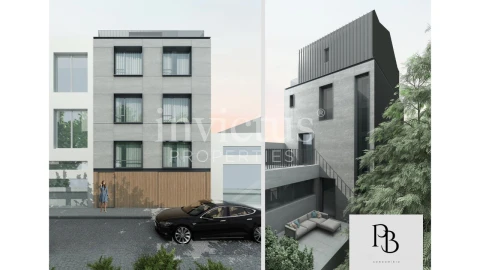 Apartamento T1 para Venda em Cedofeita, Santo Ildefonso, Sé, Miragaia, São Nicolau e Vitória