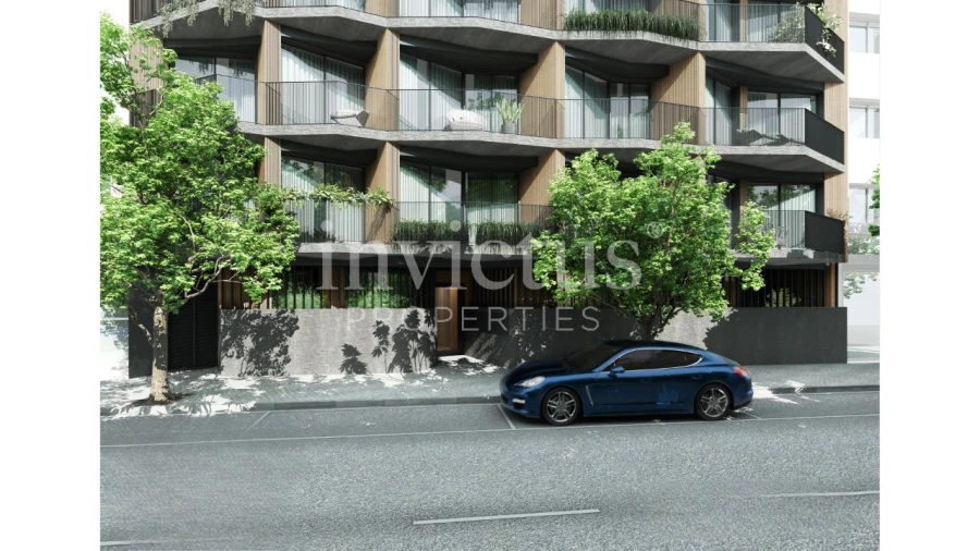 Apartamento T1 para Venda em Cedofeita, Santo Ildefonso, Sé, Miragaia, São Nicolau e Vitória Foto 2