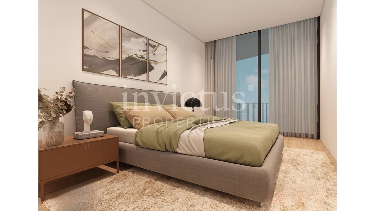 Apartamento T1 para Venda em Cedofeita, Santo Ildefonso, Sé, Miragaia, São Nicolau e Vitória Foto 7