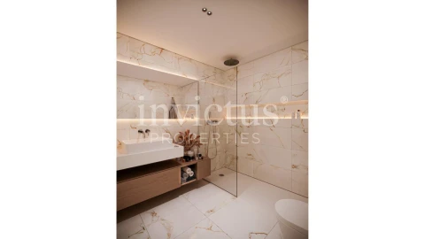 Apartamento para Venda em Matosinhos e Leça da Palmeira