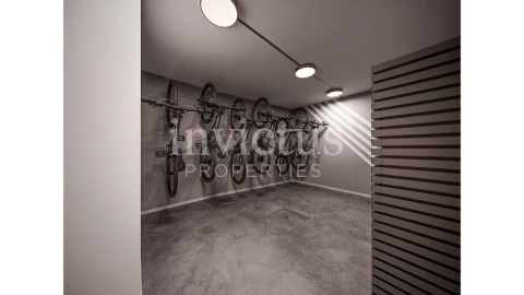 Apartamento para Venda em Matosinhos e Leça da Palmeira