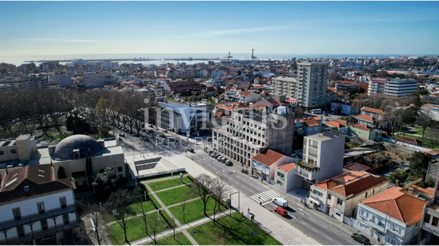 Apartamento para Venda em Matosinhos e Leça da Palmeira Foto 2