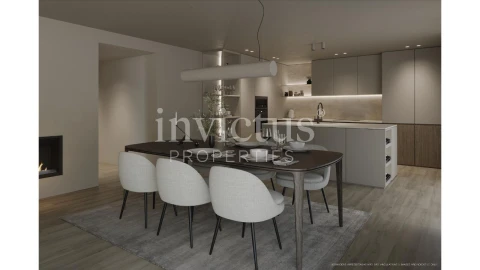 Apartamento T1 para Venda em Ramalde