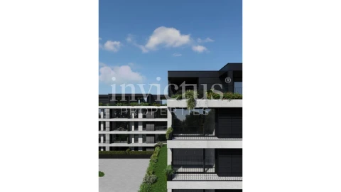 Apartamento T2 para Venda em Ferreiros e Gondizalves