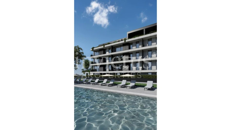 Apartamento T2 para Venda em Ferreiros e Gondizalves Foto 8