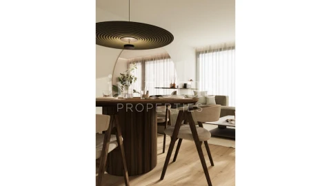 Apartamento T4 para Venda em Ferreiros e Gondizalves