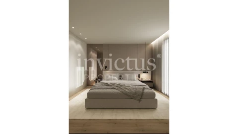 Apartamento T3 para Venda em Ferreiros e Gondizalves