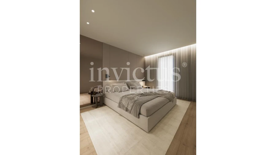 Apartamento T3 para Venda em Ferreiros e Gondizalves Foto 28