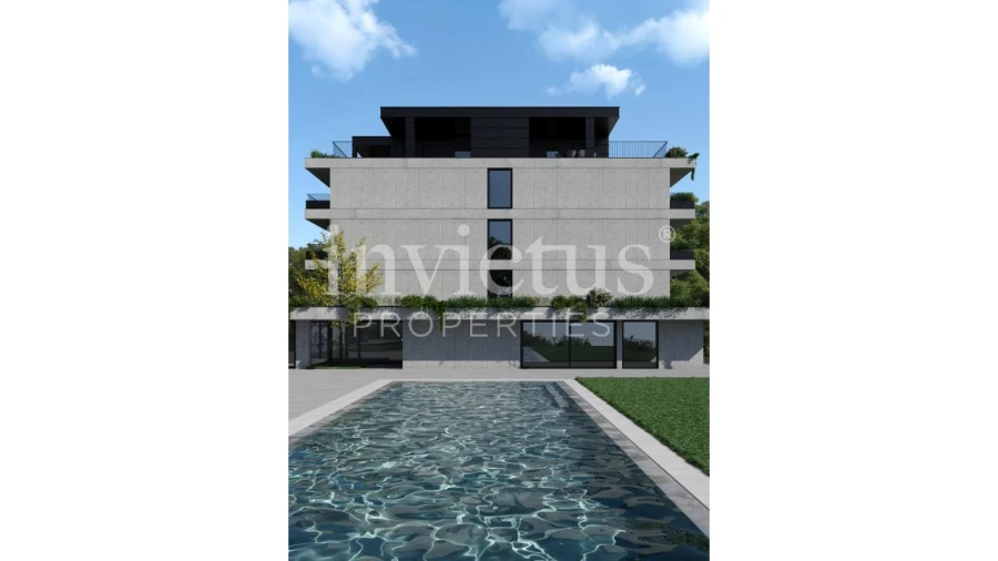 Apartamento T3 para Venda em Ferreiros e Gondizalves Foto 9