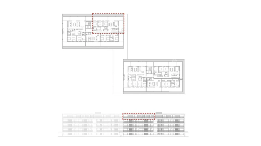 Apartamento T3 para Venda em Ferreiros e Gondizalves Foto 30