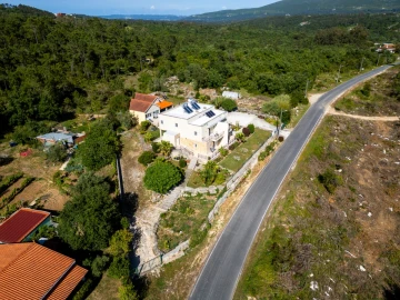 Moradia T6 para Venda em Aljubarrota