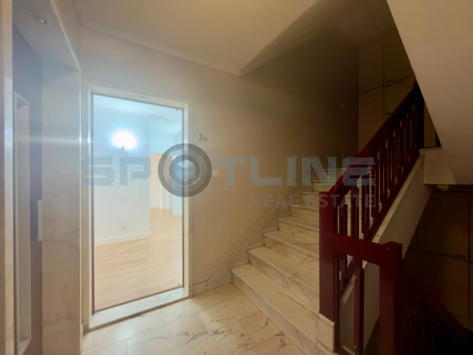 Apartamento T3 para Venda em São Domingos de Benfica Foto 7