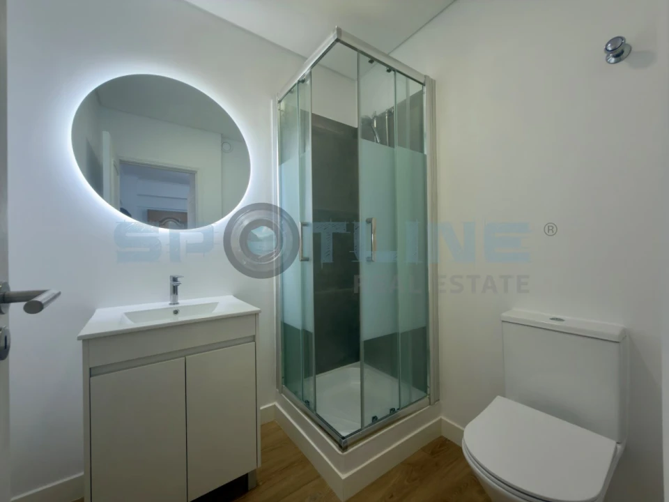 Apartamento T3 para Venda em São Domingos de Benfica Foto 43
