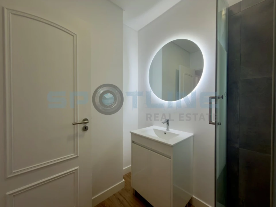 Apartamento T3 para Venda em São Domingos de Benfica Foto 44