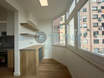 Apartamento T3 para Venda em São Domingos de Benfica