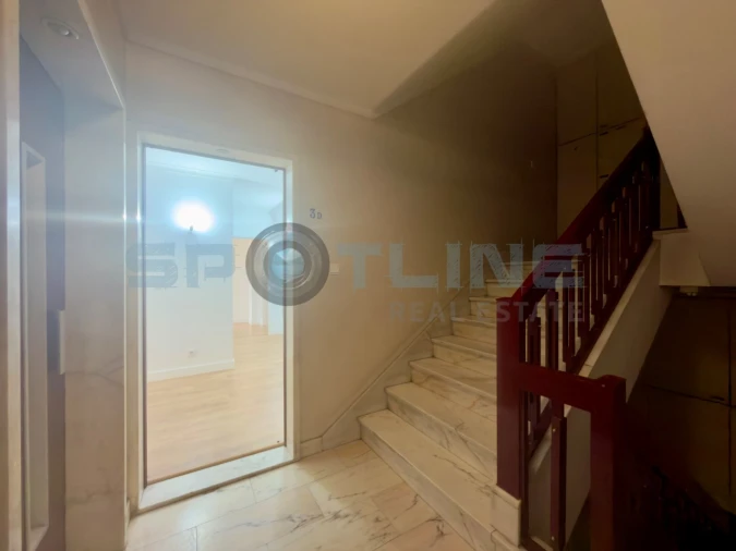 Apartamento T3 para Venda em São Domingos de Benfica Foto 7