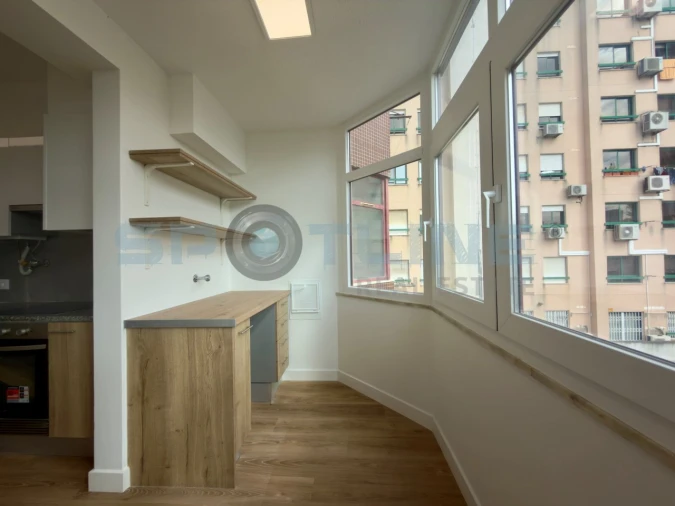 Apartamento T3 para Venda em São Domingos de Benfica Foto 23