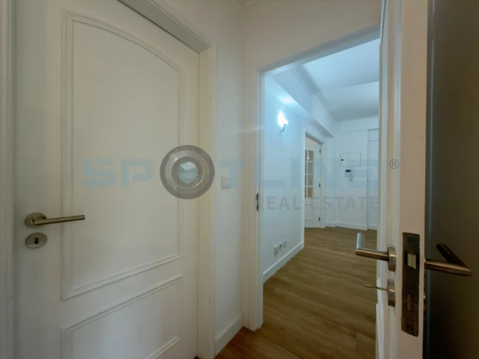 Apartamento T3 para Venda em São Domingos de Benfica Foto 29