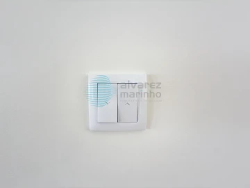Apartamento T4 para Venda em Santa Maria, São Pedro e Matacães