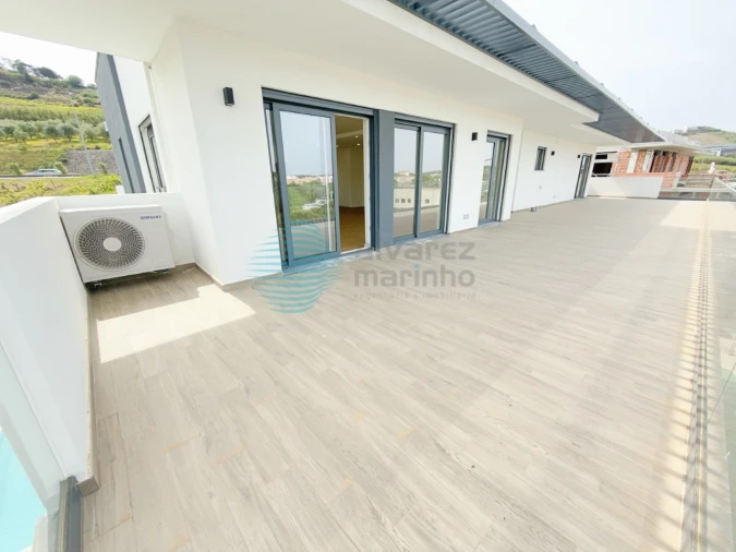 Apartamento T4 para Venda em Santa Maria, São Pedro e Matacães Foto 7