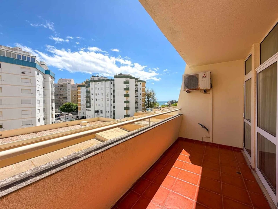 Apartamento T1 para Venda em Portimão Foto 16
