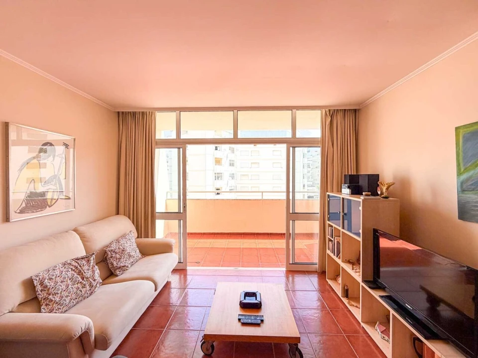 Apartamento T1 para Venda em Portimão Foto 5