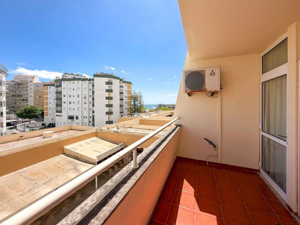 Apartamento T1 para Venda em Portimão Foto 17