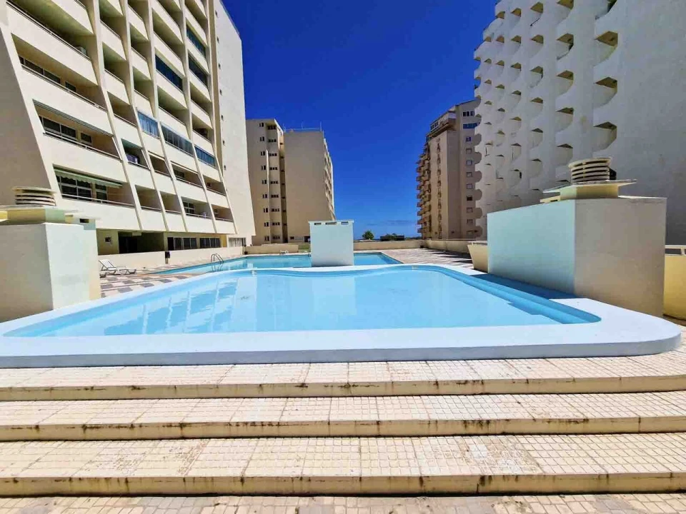 Apartamento T1 para Venda em Portimão Foto 19