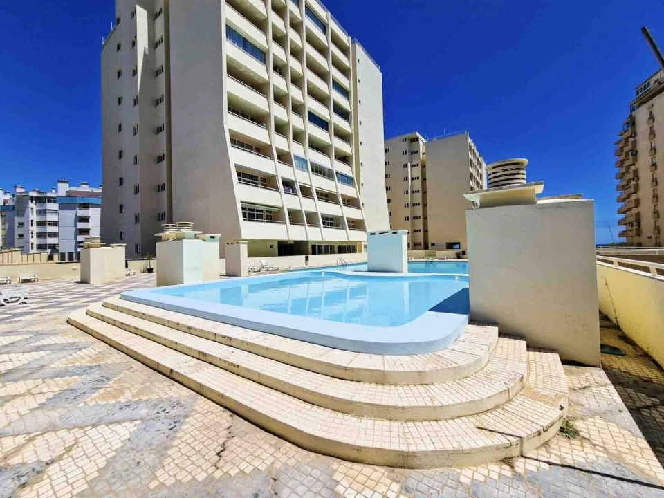 Apartamento T1 para Venda em Portimão Foto 20
