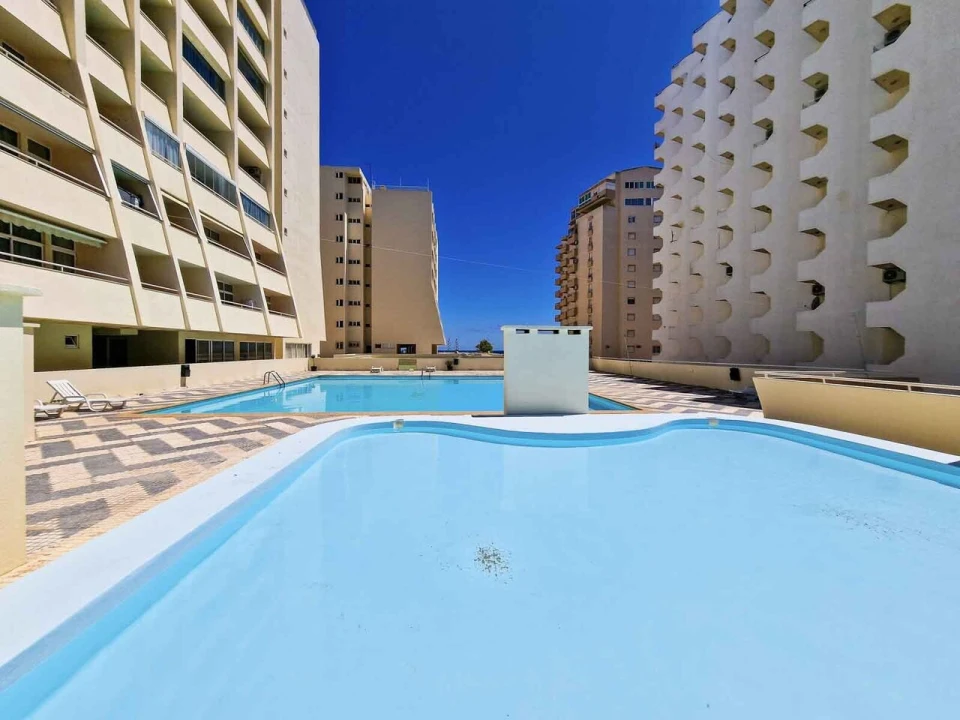 Apartamento T1 para Venda em Portimão Foto 18