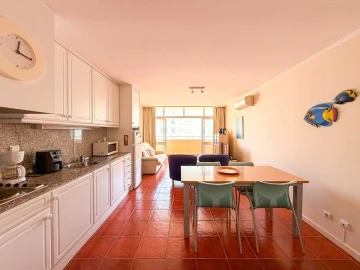 Apartamento T1 para Venda em Portimão