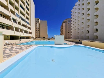 Apartamento T1 para Venda em Portimão