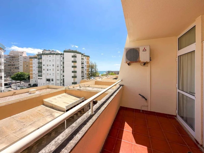 Apartamento T1 para Venda em Portimão Foto 17