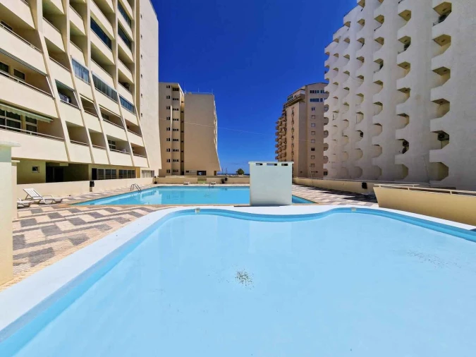 Apartamento T1 para Venda em Portimão Foto 18