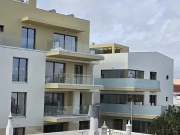 Apartamento T2 para Venda em Alvor