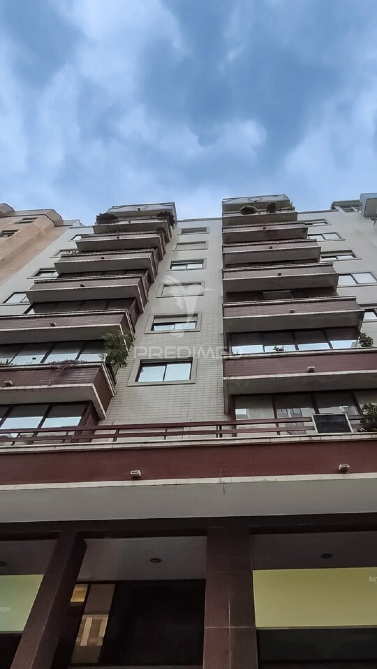 Apartamento T3 para Venda em Benfica Foto 15