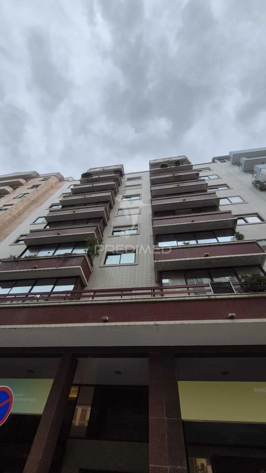 Apartamento T3 para Venda em Benfica Foto 23